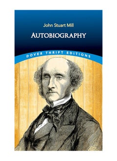 اشتري Autobiography Paperback في الامارات