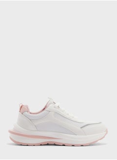 Buy Chunky Sole Sneaker in UAE