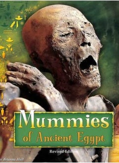 Buy Mummies of Ancient Egypt in Saudi Arabia