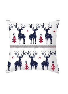 اشتري Christmas pillow case pillow cover cushion cover for home decor 45*45cm في الامارات