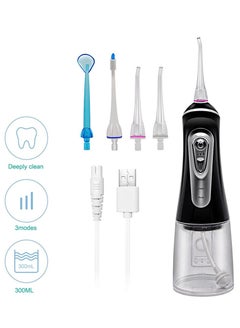 Buy Portable Water Dental Floss Oral Irrigator in UAE