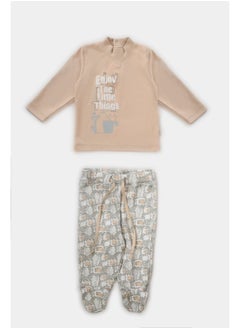 Buy Baby Girls Pajama Set in Egypt