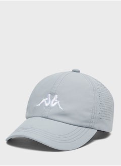 اشتري Logo Embroidered Cap في السعودية