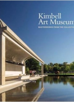 Buy Kimbell Art Museum : Masterworks from the Collection in Saudi Arabia