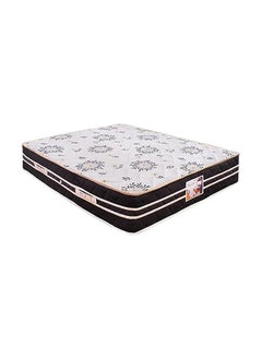 اشتري Sleep Art Sleep Mattress  Bonnell Springs  Medium Firmness  30 Cm Thickness  Air Circulation And Ventilation  Comfort Sleep 120*200*30 في مصر