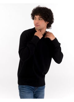 Buy AE Fleece Crew Neck Sweatshirt in UAE