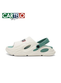 Buy New CARTELO Cave Shoes Summer Outdoor Sports Sandals Beach Slippers in UAE