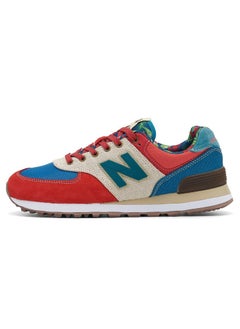 Buy New Balance Men's 574 V2 Essential Sneaker in UAE