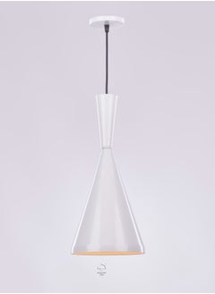 Buy Modern ceiling lamp White in Egypt