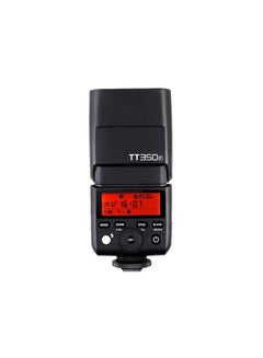 Buy Godox TT350F Mini Thinklite TTL Flash for FUJIFILM Cameras in Egypt