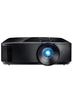 Buy Optoma S336 SVGA DLP Projector 4000 lumens Brightness Projector in UAE