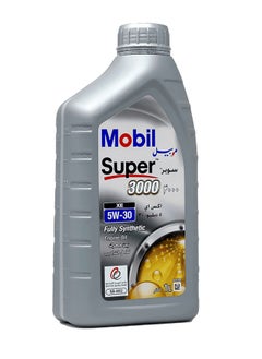 اشتري Engine Oil - Super 3000XE 5W30 Full Synthetic SL/SN/SM - 1L في الامارات