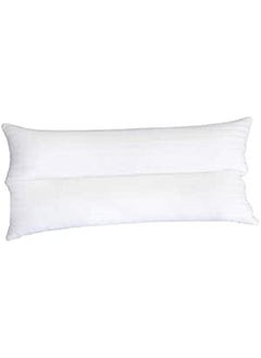 Buy Almaamoun Micro fiber pillow 170 cm in Egypt