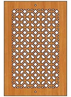 Buy MDF Wood Decoration Panel in Egypt