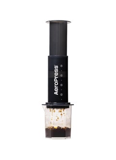 Buy AeroPress XL Coffee Press 3 in 1 brew method combines French Press, Pourover, Espresso. Full bodied, smooth coffee without grit or bitterness. Small portable coffee maker for camping & travel in Saudi Arabia