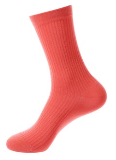 Buy Unisex Absorb Sweat and Deodorize Socks 3 Pairs High Quality Socks One Size Fits All in UAE