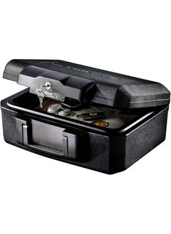 Buy Master Lock Small Key Locking Fire Chest L 1200 in Saudi Arabia