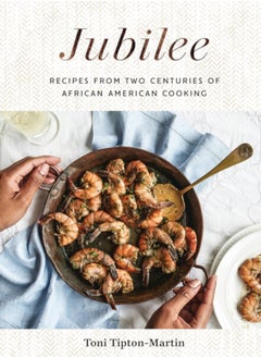 اشتري Jubilee : Recipes from Two Centuries of African American Cooking: A Cookbook في السعودية