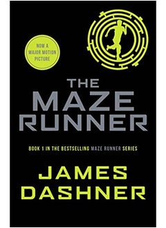 Buy Maze Runner in UAE