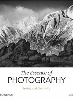 Buy Essence of Photography,The in UAE