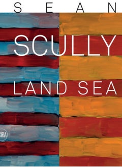 Buy Sean Scully : Land  Sea in Saudi Arabia