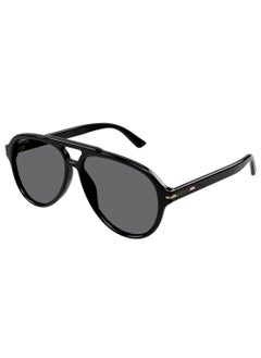 Buy Gucci GG1443S 002 58 Men's Sunglasses in UAE