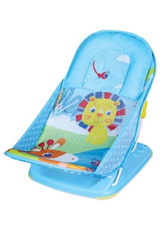 Buy Baby Bath Seat And Chair For Newborn To Toddler in Saudi Arabia