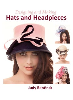 Buy Designing and Making Hats and Headpieces in UAE