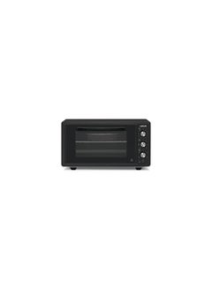 Buy Electric Oven 42 Litre With Grill Black 1615005 in Egypt