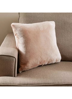 Buy Lavish Filled Cushion - 45x45 cm in Saudi Arabia