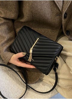 Buy Small Tote Shoulder Bags Purses for Women Retro Classic Crossbody Bags Cute Clutch Purse and Handbag in Saudi Arabia