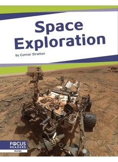 Buy Space: Space Exploration in UAE