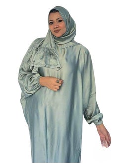 Buy Women's SOLID Isdal Prayer in Egypt