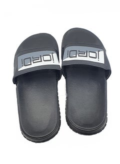 Buy Unisex Slippers Mens Womens Anti-Slip Soft Sole Sandal Slippers For Bathroom Or Indoor Use in Saudi Arabia