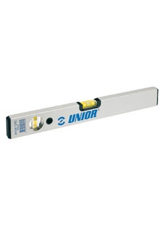 Buy High-Quality Aluminum Reliable Spirit Level Silver 2.2 x 30 x 4.8 cm 1250 in Saudi Arabia