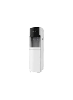 Buy Water Dispenser 2 Taps Hot and Cold WDS-14900GB Black in Egypt
