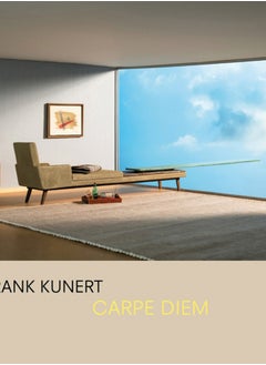 اشتري Frank Kunert (Bilingual edition) : Carpe Diem في السعودية