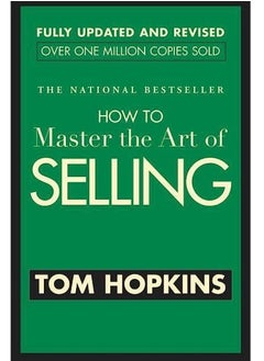 Buy How to Master the Art of Selling in Egypt