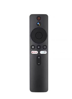 Buy High Quality Remote Control For Xiaomi Mi Box S And Stick Android 4K TV in Saudi Arabia