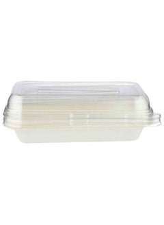 Buy Bio-degradable Container 16oz 5 Pieces in Saudi Arabia