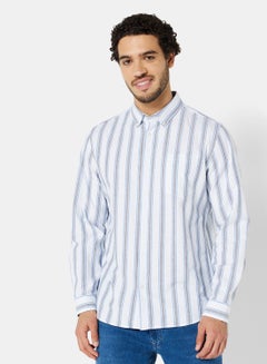 Buy Striped Shirt in Saudi Arabia