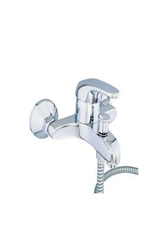 Buy Ideal Standard Ceravit 2200 Silver Shower Mixer in Egypt