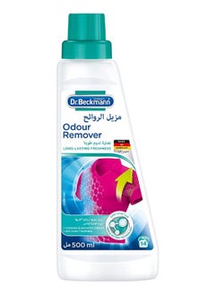 اشتري Long-Lasting Freshness Fabric Odour Remover - 500ml في الامارات