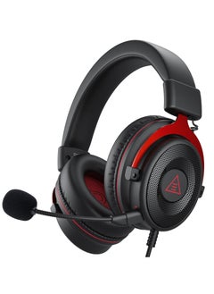 Buy EKSA E900 Professional Gaming Headset For PS4/PS5/XOne/XSeries/NSwitch/PC -wired in Saudi Arabia