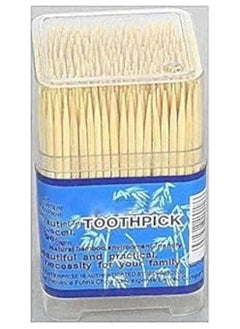 Buy wooden Toothpicks 100 pcs in Egypt