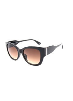 اشتري Women's UV Protection Sunglasses EE21P034-2 - Black في السعودية