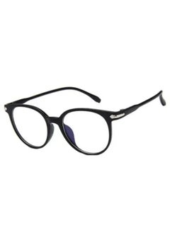 Buy Anti-Radiation Wayfarer Safety Glasses - Lens Size: 50 mm in Saudi Arabia