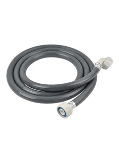 Buy Premium 2M Universal Washing Machine & Dishwasher Inlet Hose Valdeno - Leak-Proof Design in UAE