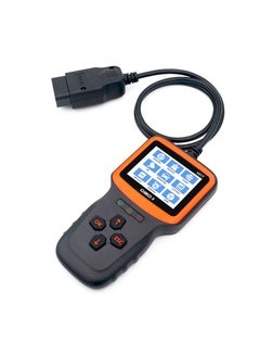Buy OBD2 Scanner Diagnostic Tool, Vehicle Check Engine Code Readers with Reset & I/M Readiness & More, Car OBDII/EOBD Diagnostic Scan Tool for All Vehicles After 1996 in UAE