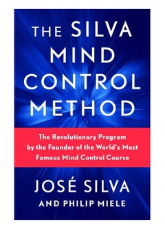 Buy The Silva Mind Control Method in UAE